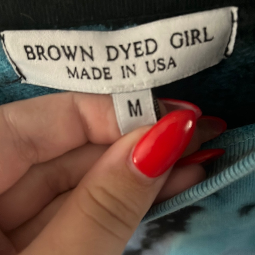 reverse bleach dye - Picture 6 of 6